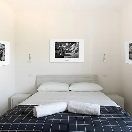 דירה Verona Suites *