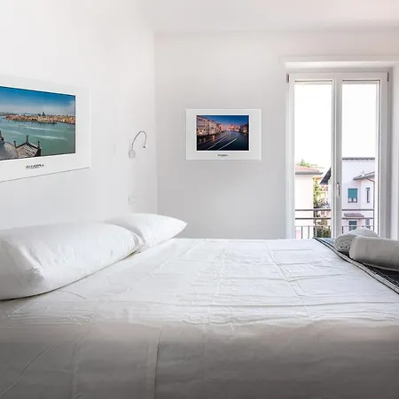 Verona Suites * ורונה