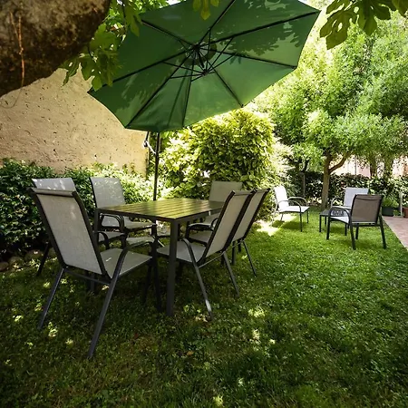 Verona Suites Apartment *